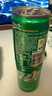 可口可乐（Coca-Cola）檀健次代言 雪碧Sprite零卡无糖饮料 330ml*24摩登罐 实拍图
