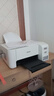 爱普生（EPSON）L3256 喷墨打印机 墨仓式打印复印扫描 家用照片打印 微信打印 无线直连(L3156升级型） 实拍图