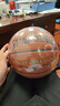 斯伯丁（SPALDING）篮球TF系列7号PU比赛室内外兼用耐磨学生成人青少年 77-176Y 实拍图
