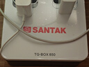 山特（SANTAK）TG-BOX 850UPS不间断电源NAS自动关机和电脑断电保护 TG-BOX 850 (850VA/510W) 实拍图