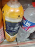 统一 阿萨姆 原味奶茶 6入装奶茶饮料 1.5L*6瓶/箱 实拍图