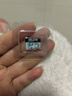 海康威视（HIKVISION）64GB TF（MicroSD）内存卡高速存储卡U3 C10 A1 4K视频监控摄像头/行车记录仪专用存储内存卡 实拍图