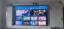 海信电视100E5Q 100英寸 超画质U+MiniLED 柔光防眩屏 高刷 U+超画质引擎Pro AI智能会议电视 实拍图
