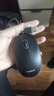 罗技（Logitech）MK120 键鼠套装 有线键鼠套装 办公键鼠套装 电脑键盘 USB即插即用 全尺寸 黑色 实拍图
