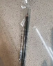 植村秀经典砍刀眉笔灰色05 防水防汗自然 化妆师 520送女友礼物  实拍图