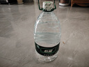 怡宝 饮用水 纯净水6L*3桶装水 整箱装 实拍图