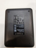 西部数据（WD）移动硬盘2TB USB3.0 SE系列 2.5英寸 机械硬盘 笔记本电脑外接 外置存储办公 大容量家庭存储 实拍图