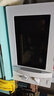 美的（Midea）【价保618】快捷微波炉 家用小型 360°转盘加热 旋钮操控 易洁内胆（M1-L213B） 实拍图