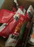卫龙魔芋爽香麻酱素毛肚辣条零食混合装办公室小包装零食整箱散称丝 魔芋爽(香辣味)1斤(约29包) 实拍图