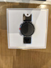 华为WATCH GT 6 魅影黑 41mm智能手表多维情绪健康全新骑行体验华为GT6手表【母亲节送礼】 实拍图
