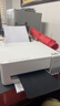 爱普生（EPSON）【6代新品】L1358 墨仓式A4彩色无线单功能家用打印机 家用/办公 AI学习打印机（微信/远程打印） 实拍图