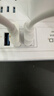 绿联20W充电头MFi认证适用苹果充电器氮化镓快充iPhone14/13/12/11promax手机iPadType-C+数据线套装 实拍图