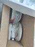 艾美特（AIRMATE）【小暴风PRO】空气循环扇家用大风力摇头电风扇卧室安静轻音小风扇桌面台式节能落地扇电扇 X231 实拍图