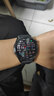 华为【520送礼优选送男友】HUAWEI WATCH GT 6 雅丹黑 46mm智能手表多维情绪健康全新骑行体验 实拍图