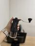 CLITON手摇磨豆机 咖啡豆研磨机手磨便携咖啡机手动磨豆机自动研磨粉机 实拍图