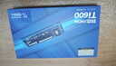 致态（ZhiTai）长江存储 1TB SSD固态硬盘 NVMe M.2接口 Ti600系列 (PCIe 4.0 产品) 实拍图