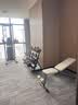 京东京造 单杠家用引体向上器 室内成人健身器材 多功能落地式综合训练器 实拍图