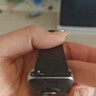 iboann适用小米手环9Pro表带真皮10Pro陶瓷版红米Watch4/5/6手表带皮革8Pro手环腕Redmiwatch4快拆配件 实拍图