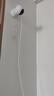 绿联 安卓数据线MicroUSB充电线老式接口适用华为荣耀vivo小米oppo三星手机小风扇充电宝充电器2米2A 实拍图