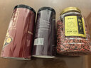 福东海黑玛卡250g  玛咖干果片MACA黑马卡切片可磨粉 男性五宝茶原料  实拍图