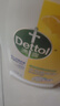 滴露（Dettol）衣物消毒液除菌柠檬3L 99.9%杀菌除螨内衣儿童衣服消毒水配洗衣液 实拍图