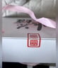 东阿阿胶桃花姬阿胶糕285g礼袋款即食送妈妈母亲节礼物送长辈女营养品 实拍图