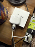 Apple/苹果 AirPods 4 搭配USB-C充电盒 苹果耳机 蓝牙耳机 适用iPhone/iPad/Mac 四代 实拍图