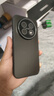 酷乐锋【流光AG磨砂】适用华为畅享90promax手机壳HUAWEI保护套磨砂软壳镜头全包简约亲肤淡化指纹外背壳 实拍图