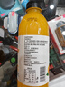 芒果汁 果味果汁饮料【包装随机发货】 360mL*2瓶【品尝】 实拍图