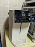 美的（Midea）【价保618】电热水瓶水壶母婴级316L不锈钢内胆家用5L大容量智能48H保温一体可拆净饮水机30Wpro 实拍图