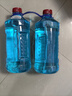 长城世喜夏季汽车玻璃水清洁剂1.8L*0度2瓶玻璃清洗剂雨刷精去油膜去污剂 实拍图