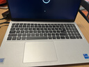戴尔（DELL） Pro灵越15大屏轻薄本3530升级DC15250 15.6英寸超极本女大学生便携学习办公游戏手提笔记本电脑 15Pro推荐【13代i5 120Hz护眼屏】 16G内存/512G高速 实拍图