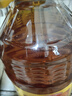 鲁花 【保真菜籽油】食用油 低芥酸特香菜籽油 6.18L   物理压榨 实拍图