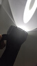 沃尔森手电筒强光探照灯应急手提灯穿天炮远射充电大功率超亮巡逻矿灯 实拍图