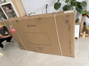 索尼（SONY）高端款5系K-65XR50 65英寸索尼电视新品MiniLED 4K120Hz高刷超薄智能XR芯片X90L升级款 65英寸 K-65XR50 实拍图