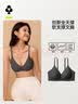 有棵树【孟子义推荐】内衣女小胸聚拢软支撑无痕无钢圈大胸显小文胸胸罩 实拍图