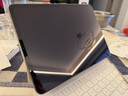 绿联适用iPad air5钢化膜pro2022/air4保护膜10.9/11英寸2021/20/18款苹果平板电脑全屏抗指纹高清贴膜 实拍图