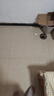 京东京造 悦柔床单单件 120g加厚耐用 A类磨毛床罩 230x250cm 科技灰 实拍图