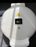 利仁（Liven）新款元宝电饼铛家庭用加大加深38mm深烤盘1800W双面加热电饼档烙饼锅煎饼锅烤肉锅早餐机LR-J3436 实拍图