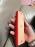 Hape(德国)音乐玩具宝宝吹奏乐器初学者布鲁斯口琴女男孩礼物E0616 实拍图