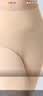 婷美防走光安全裤大码免穿内裤防磨腿不掉档胖MM加肥加大冰丝夏季超薄 实拍图