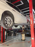 马勒（MAHLE）空气滤芯滤清器LX3440(新轩逸13代新骐达/新蓝鸟/老科雷傲奇骏2.5 实拍图