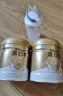 康恩贝金冠蛋白粉400g*2罐礼盒 乳清双蛋白成人有助于增强免疫力90%含量 实拍图