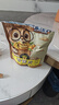 三只松鼠香蕉片250g 香蕉干脆片水果干办公室休闲食品解馋小零食蜜饯 实拍图