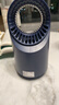 美的（Midea）插电式灭蚊灯家用吸入式灭蚊器驱蚊器卧室客厅母婴基孔肯雅热灭蚊 实拍图