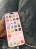 Apple/苹果【直降1000起】苹果iPhone17promax iphone17pro系列手机 原装正品 双卡双待 全网通5G 智能手机 苹果17promax 银色 512GB【全网最低价】 实拍图