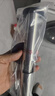 潜水艇（Submarine）不锈钢断层地漏专用防臭芯加长U型深水封防臭芯适用深度大于16cm 实拍图