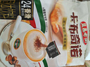 益昌老街（AIK CHEONG OLD TOWN）意式卡布奇诺速溶咖啡粉 24包612g  马来西亚进口 实拍图