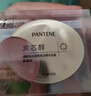 潘婷玫瑰留香弹韧亮发膜12ml*8颗*3盒京东自营柔顺养发深水泡弹 实拍图