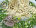 白象 方便面泡面 大辣娇兰州牛肉拉面84g*6桶整箱装 实拍图